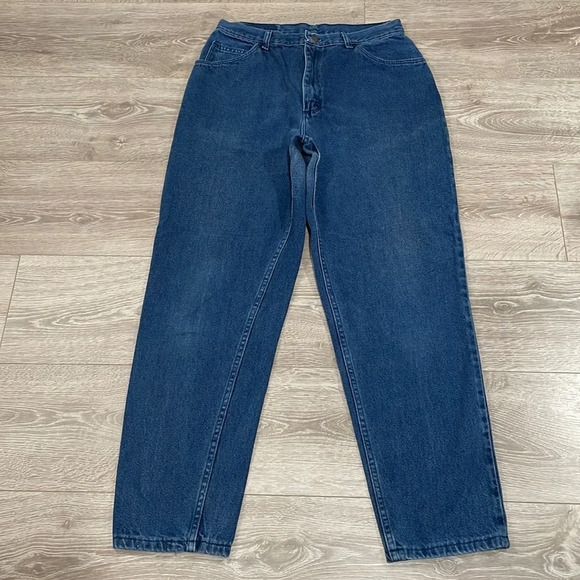 Vintage Gitano High Waisted Mom Jeans 12 - Picture 1 of 12